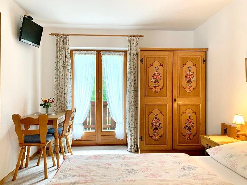Haus Jagerer Hotel Ramsau bei Berchtesgaden Exterior photo